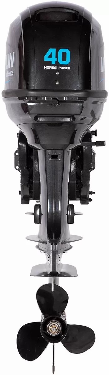 Лодочный мотор MARLIN MP 40 AERTS в Петрозаводске