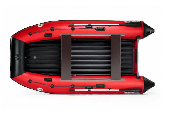 КОМПЛЕКТ ЛОДКА MISHIMO RAPID 360 PRO + ЛОДОЧНЫЙ МОТОР MARLIN PROLINE MP 9.9 (15) AMHS в Петрозаводске