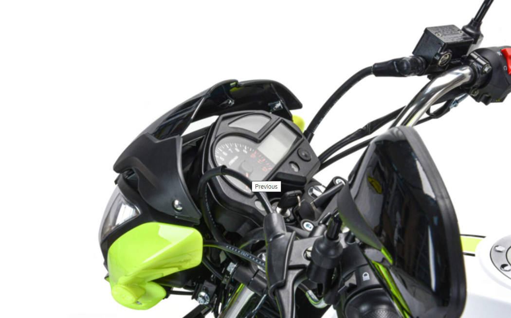 Мотоцикл MOTOLAND (МОТОЛЕНД) 200 SPRINT в Петрозаводске