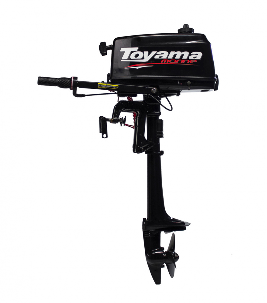 ЛОДОЧНЫЙ МОТОР TOYAMA T2.6CBMS в Петрозаводске