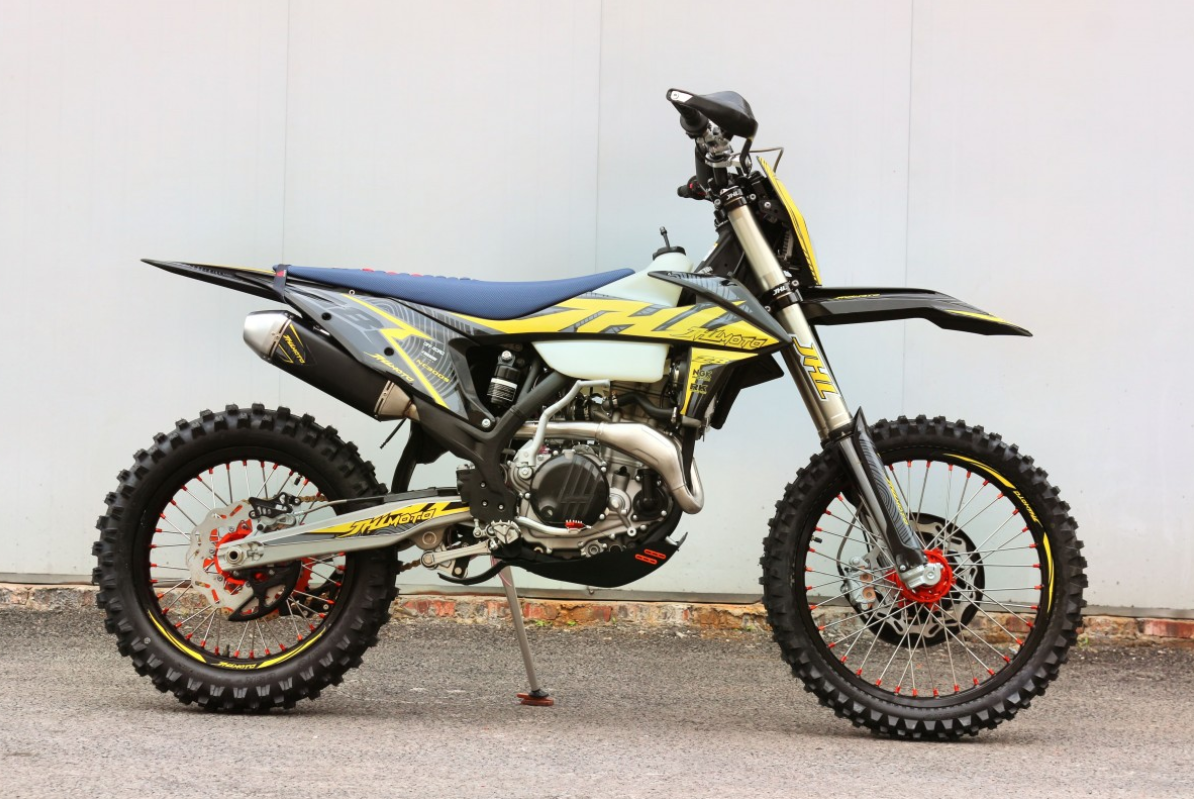 Мотоцикл JHLMOTO JHL Z8 NC300S (182-MN) в Петрозаводске