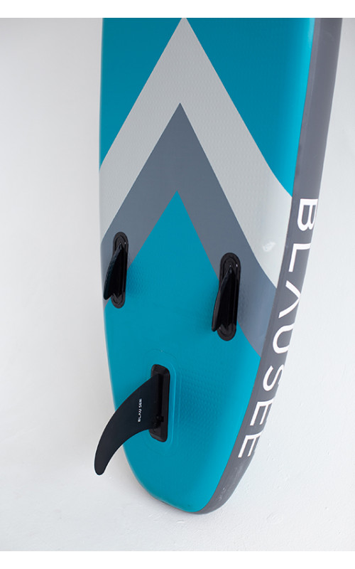 НАДУВНОЙ САП БОРД BLAUSEE 10 в Петрозаводске