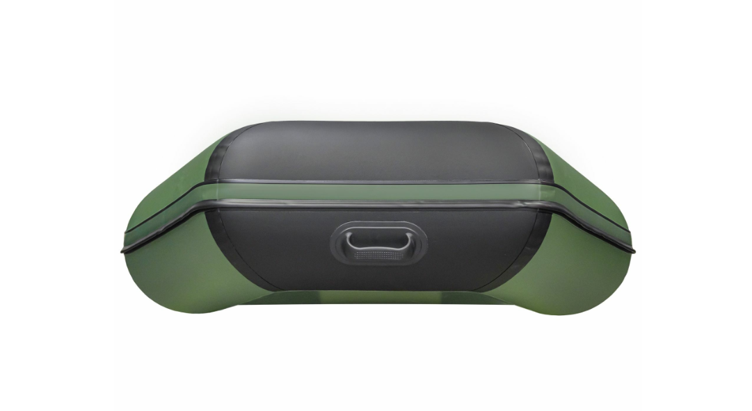 Лодка АКВА 3200 слань-книжка в Петрозаводске