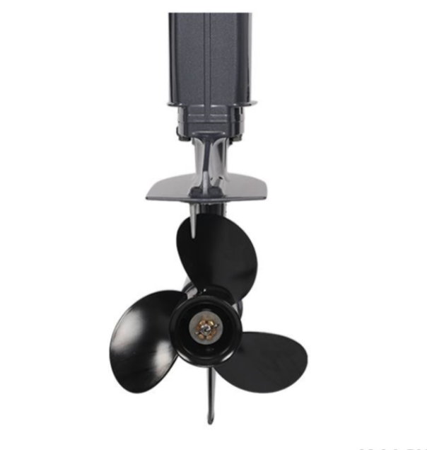 Лодочный мотор ALLFA CG Т40 S в Петрозаводске