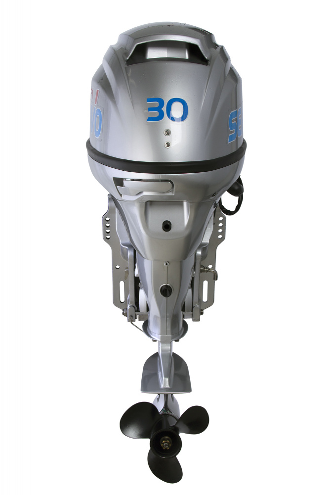 Лодочный мотор SEANOVO SNEF30FES-T EFI в Петрозаводске