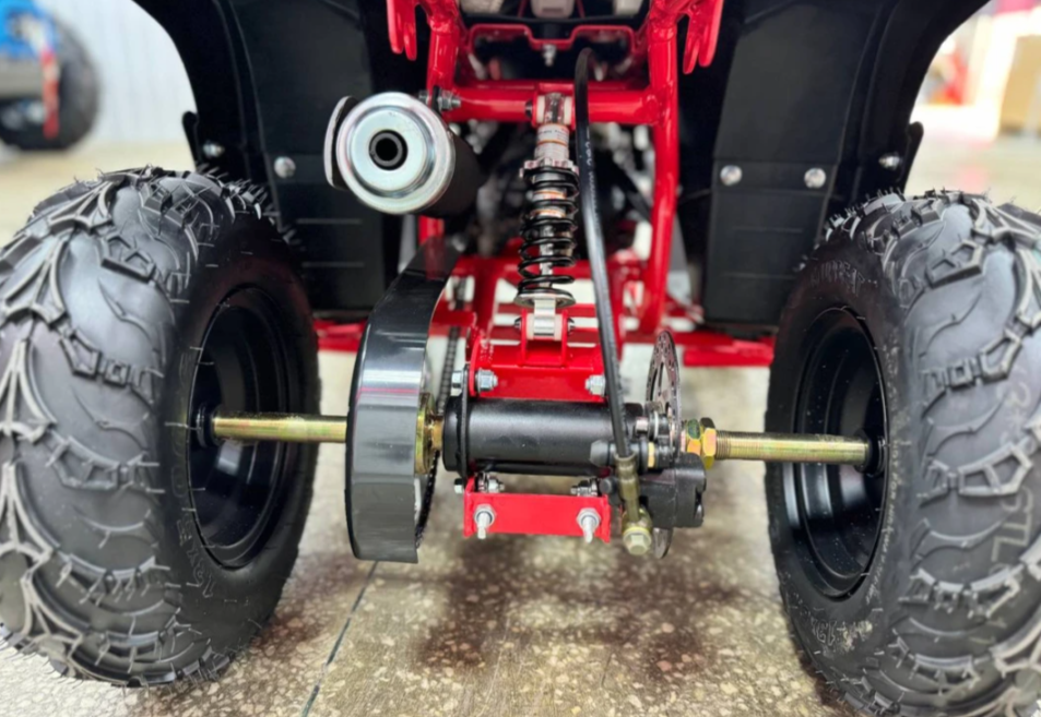 Квадроцикл GBM ROBLOX в Петрозаводске