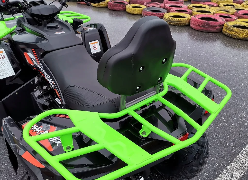 Квадроцикл PROMAX RENEGADE 280 WINCH PRO (2025) в Петрозаводске