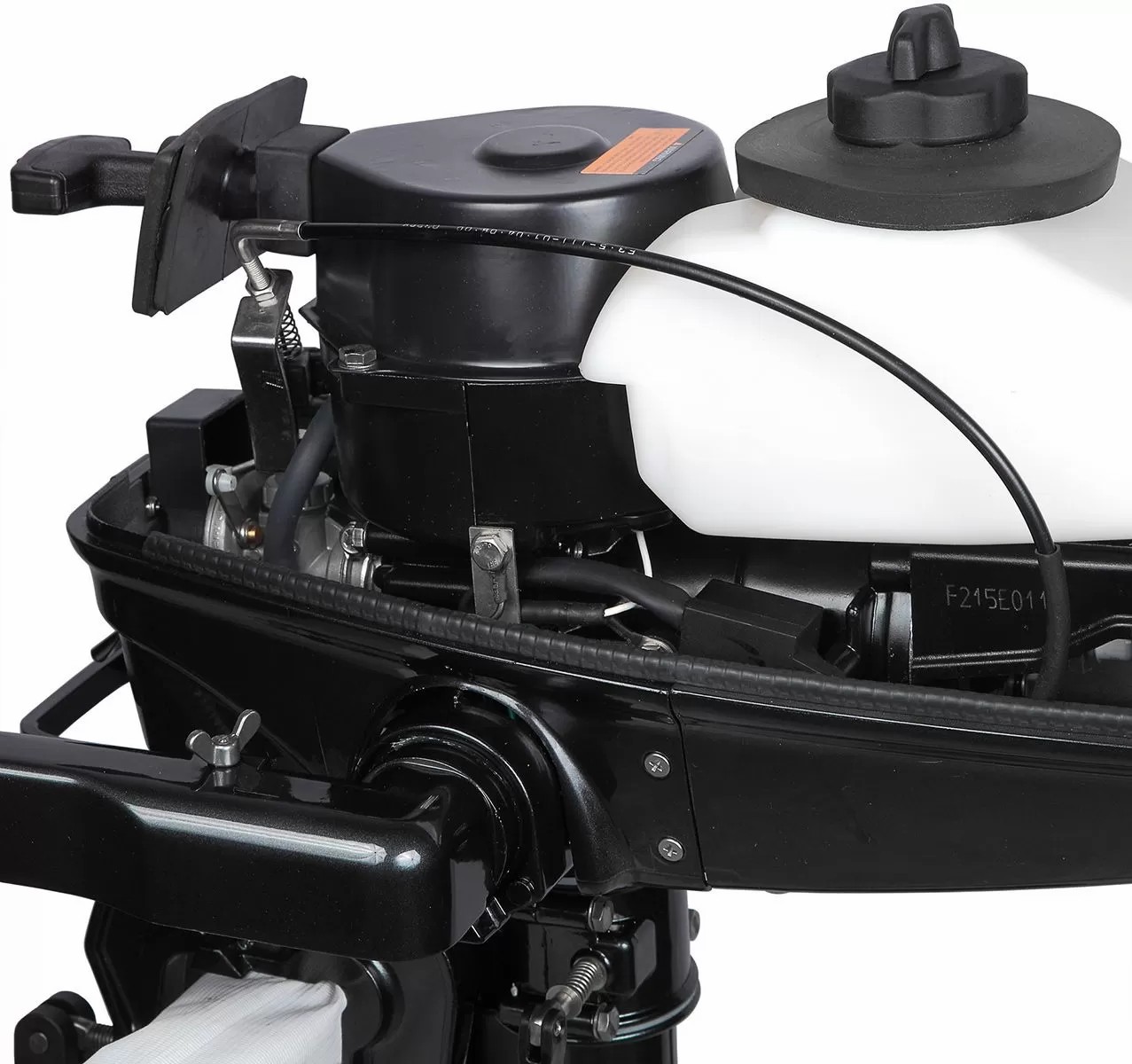 Лодочный мотор MARLIN MP 4 AMHS в Петрозаводске