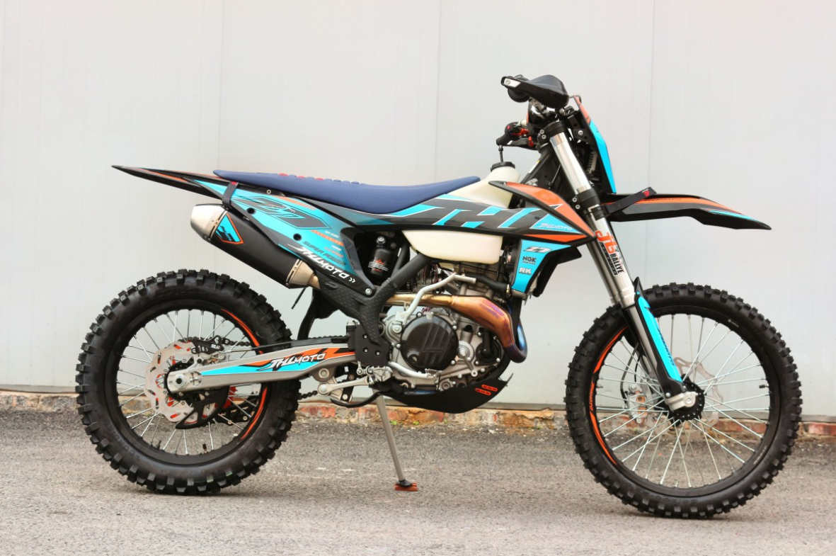 Мотоцикл JHLMOTO JHL Z7 NC250S (177MM-A) в Петрозаводске