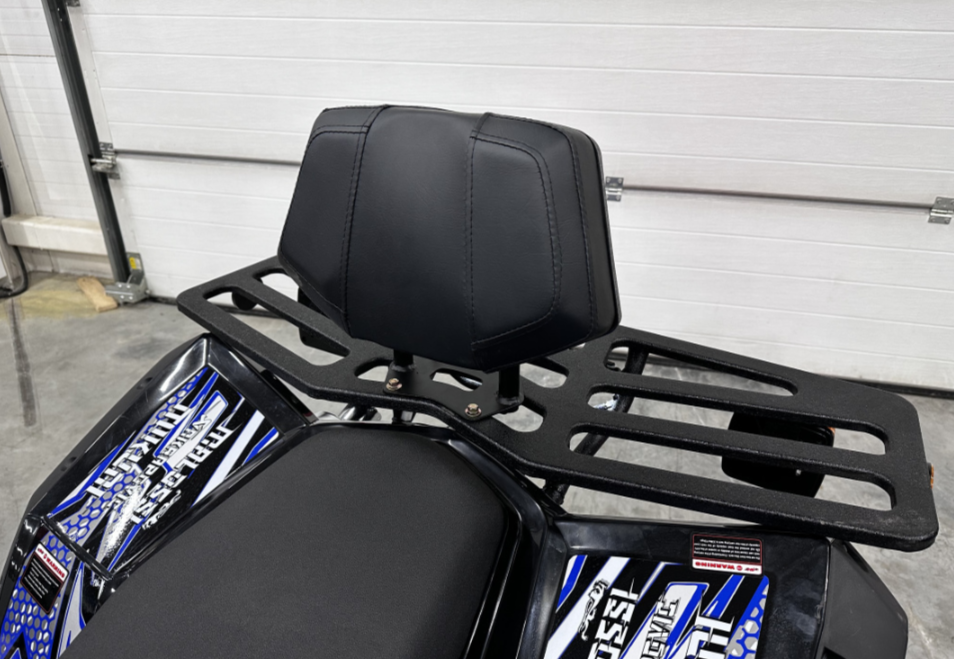 Квадроцикл GBM SHARP BIG 300 NEW PREMIUM в Петрозаводске