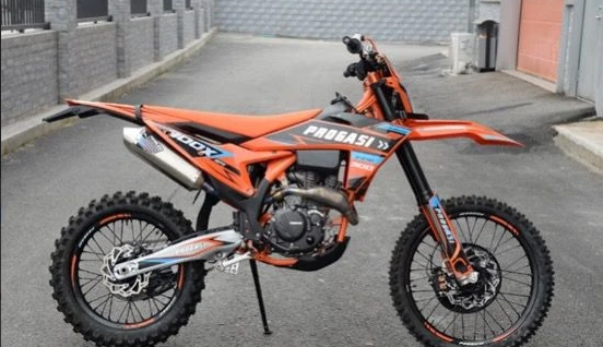 Мотоцикл Progasi Endurance 450 EFI в Петрозаводске