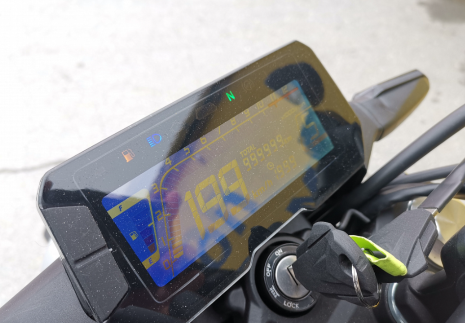 Мотоцикл MOTOLAND (МОТОЛЕНД) 250 CB250 (172FMM-5/PR250) (2022 г.) в Петрозаводске