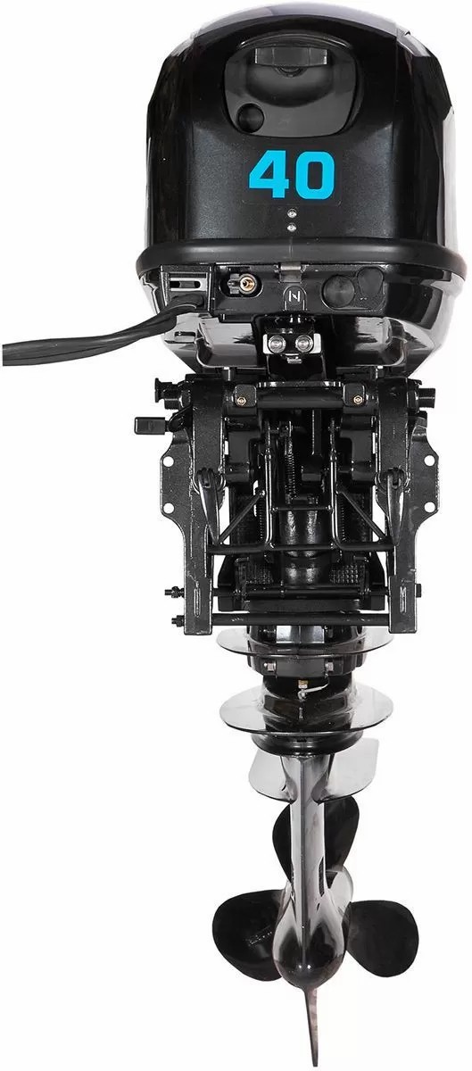 Лодочный мотор MARLIN MP 40 AERTS в Петрозаводске