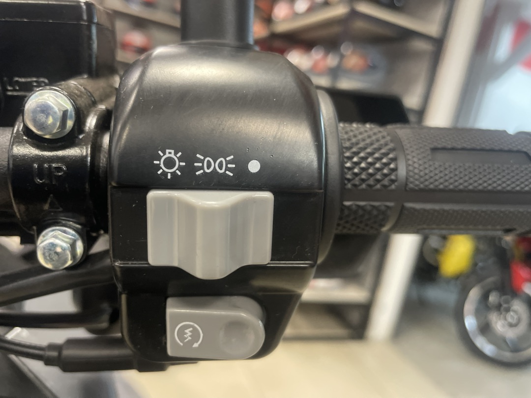 Скутер PROMAX STALKER ARMY 240(49) в Петрозаводске