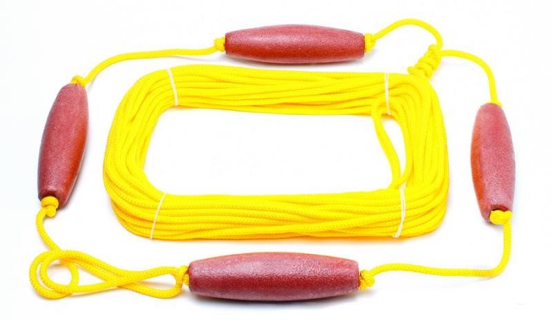 Линь спасательный "Конец Александрова" в Петрозаводске