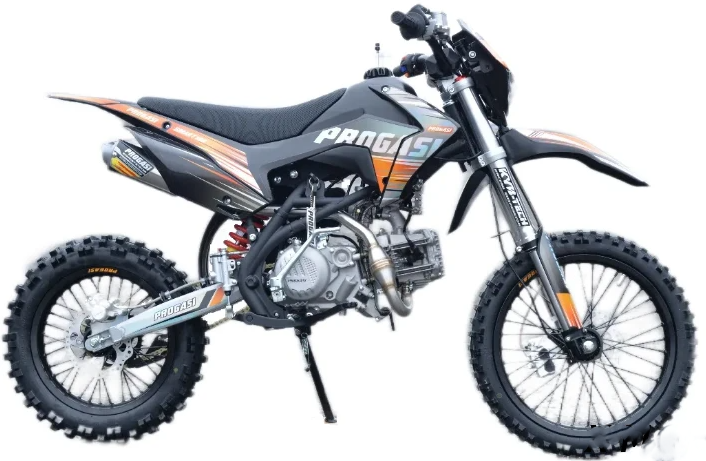 Питбайк Progasi SMART 190 NEW (ZS 1P62YML-2 W190) в Петрозаводске