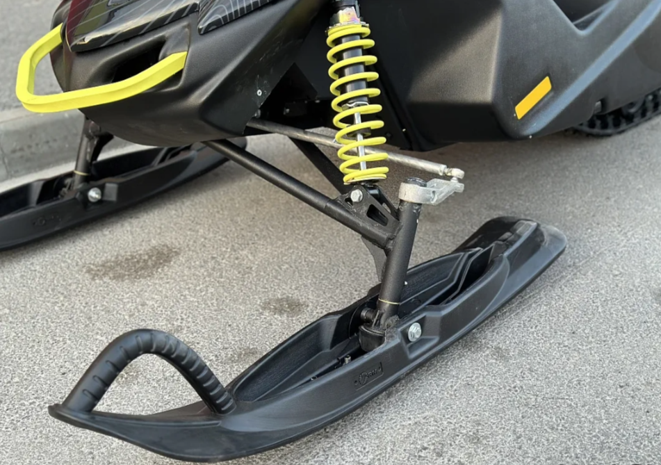 Снегоход РМ TIKSY 500 4Т в Петрозаводске