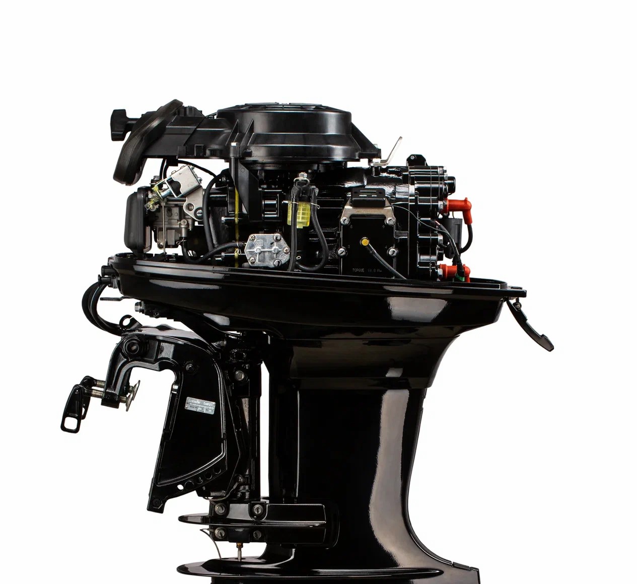 ЛОДОЧНЫЙ МОТОР GLADIATOR G40FHS в Петрозаводске