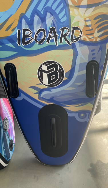 SUP (САП) ДОСКА RAIDEX I BOARD 11’ (332СМ) N 28 в Петрозаводске