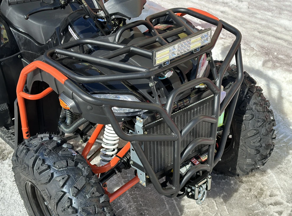 Квадроцикл PROMAX Фермер 350 4x4 ALL ROAD BASIC (2025) в Петрозаводске