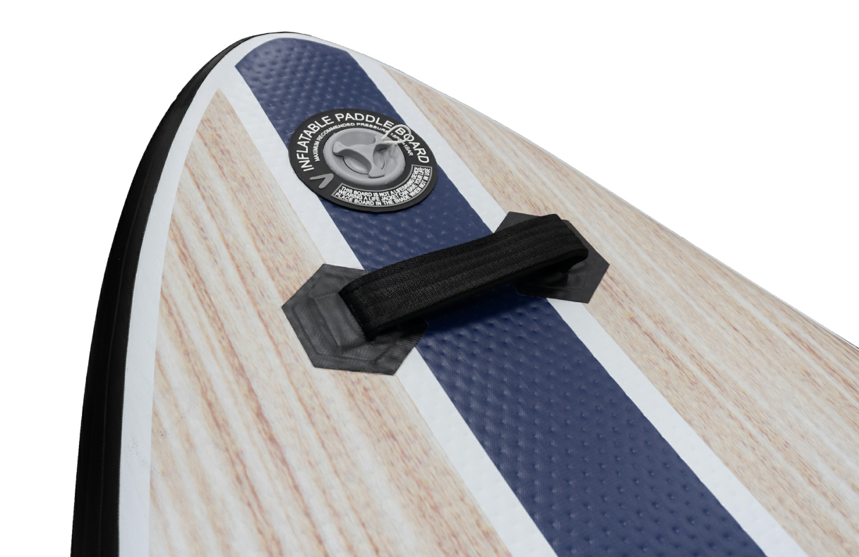 Сап-борд синий 12ft RIVIERA в Петрозаводске