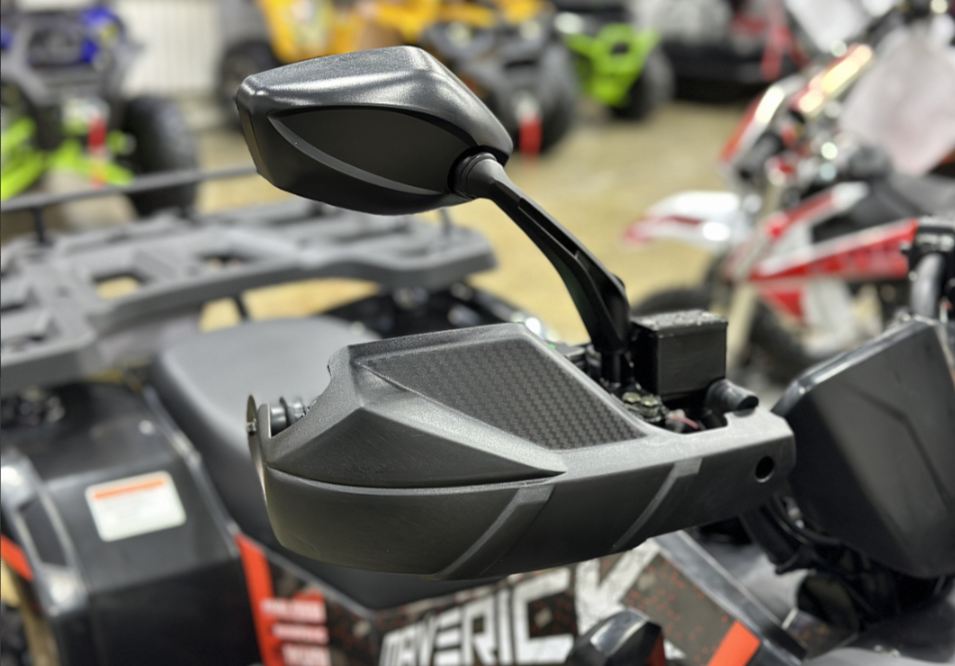 Квадроцикл GBM MAVERICK 300 NEW PREMIUM в Петрозаводске