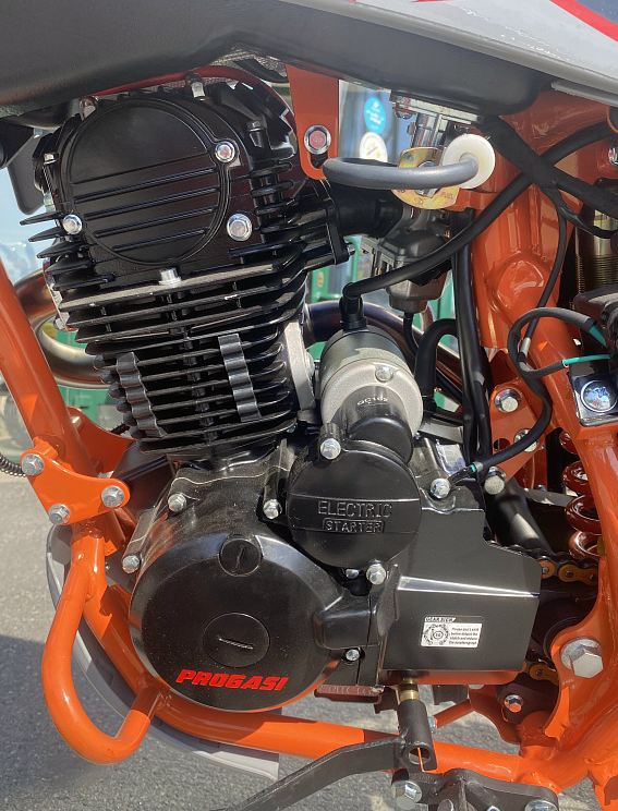 Мотоцикл Progasi PALMA 250SE в Петрозаводске