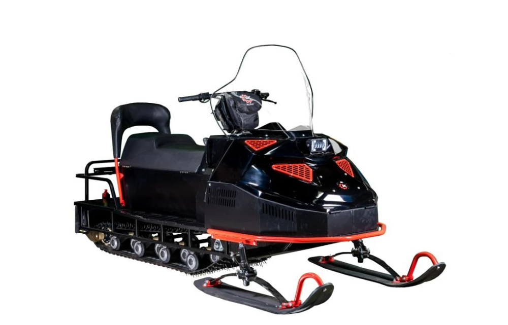 Снегоход БТС 4Т ЛЮКС / 29 л.с. 726 м3 в Петрозаводске