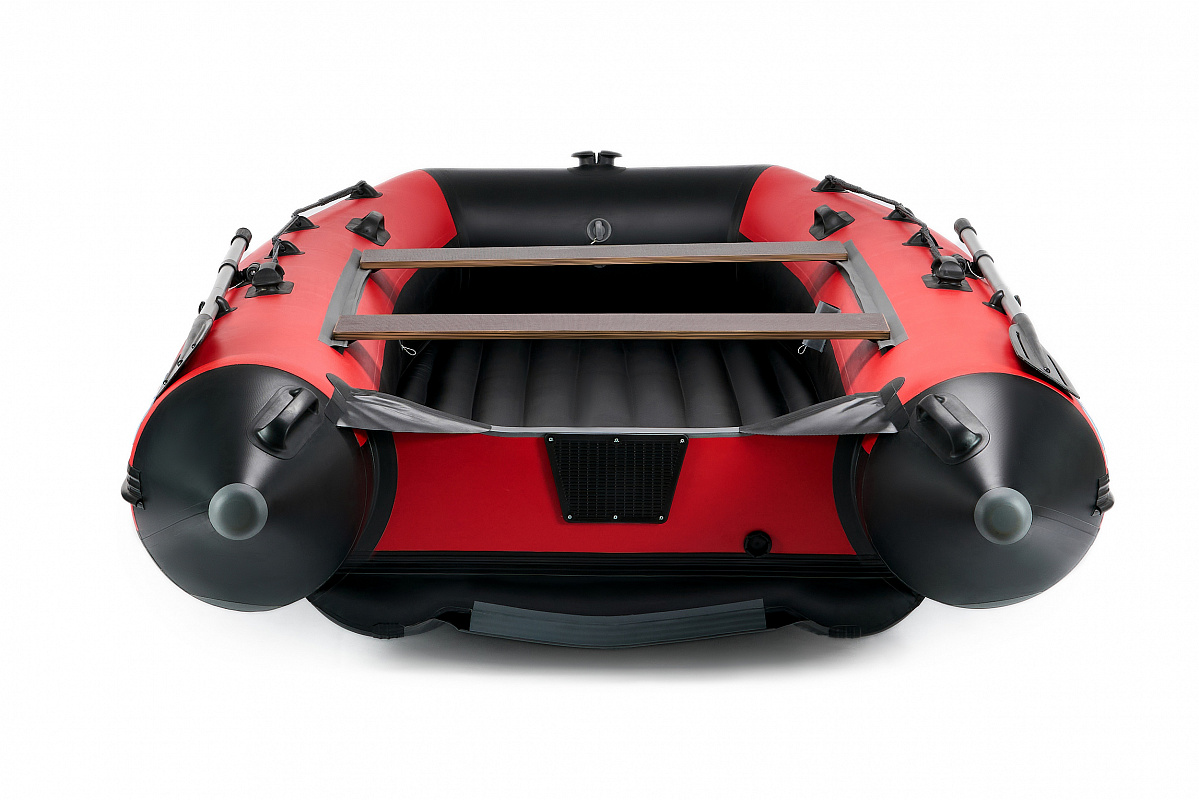 Лодка MISHIMO RAPID 380 PRO в Петрозаводске