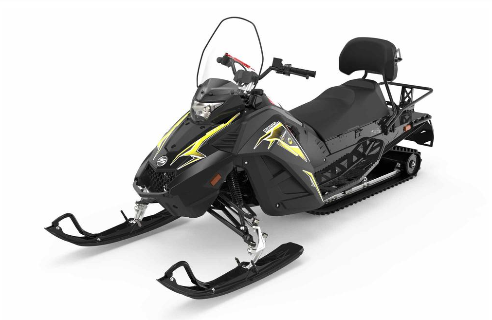 Снегоход STELS SK200R (L ST LT) КАПИТАН 1.0 K01 Tech в Петрозаводске