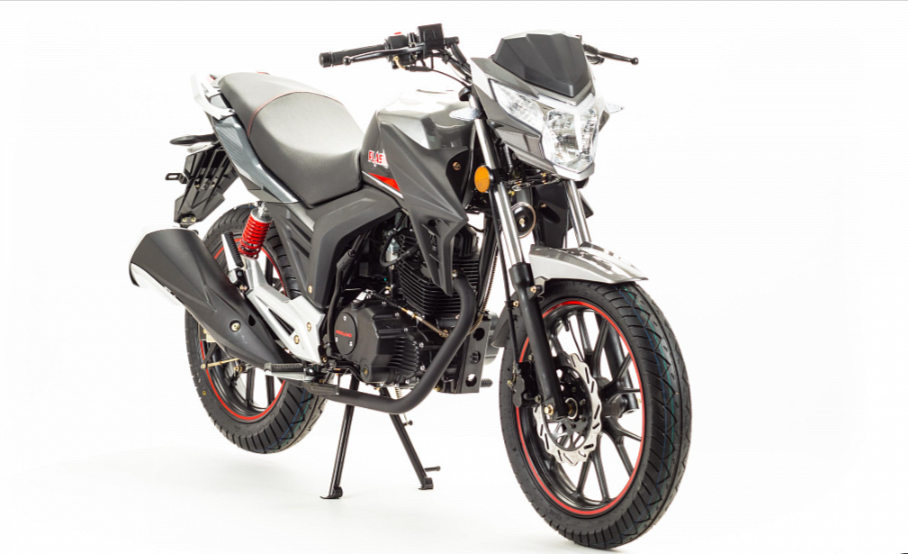 Мотоцикл FLASH 200 в Петрозаводске