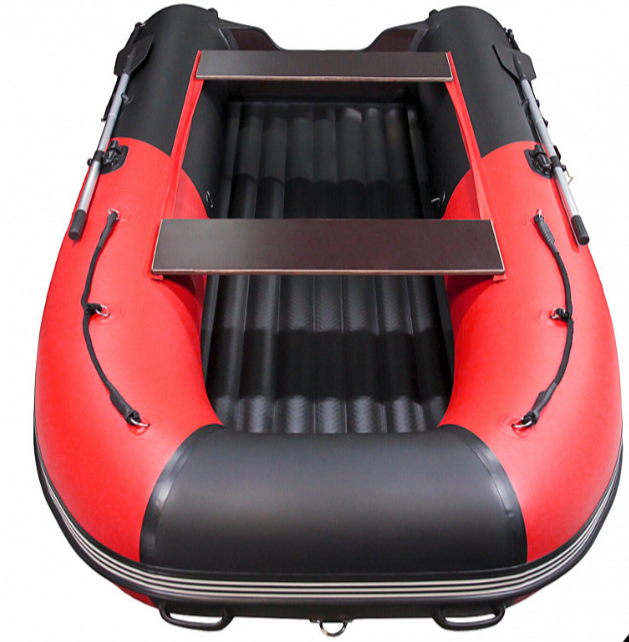 НАДУВНАЯ ЛОДКА GLADIATOR E380S в Петрозаводске