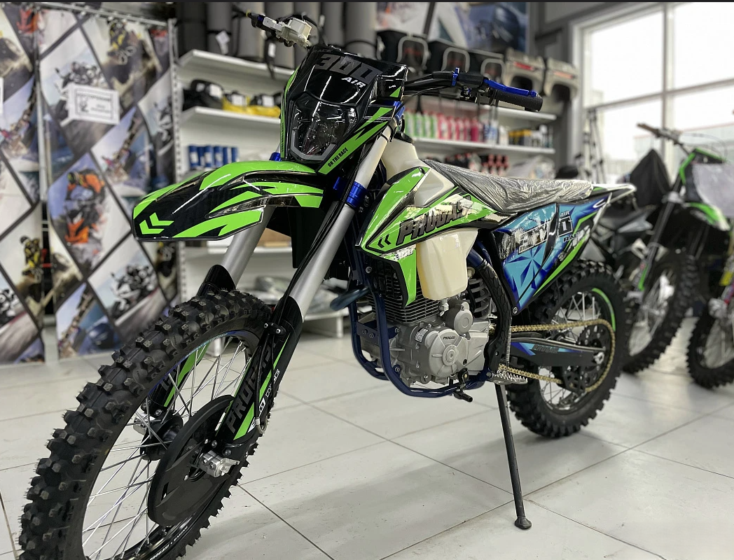 Мотоцикл Progasi RACE 300 AIR PRO SPORT в Петрозаводске