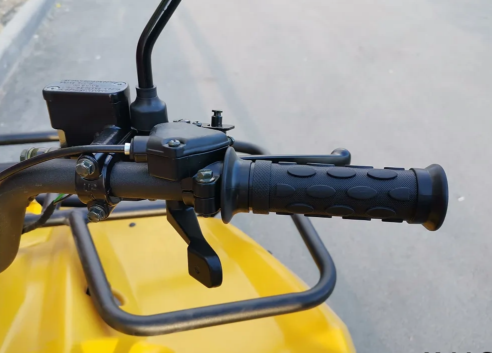 КВАДРОЦИКЛ IRBIS ATV200 в Петрозаводске