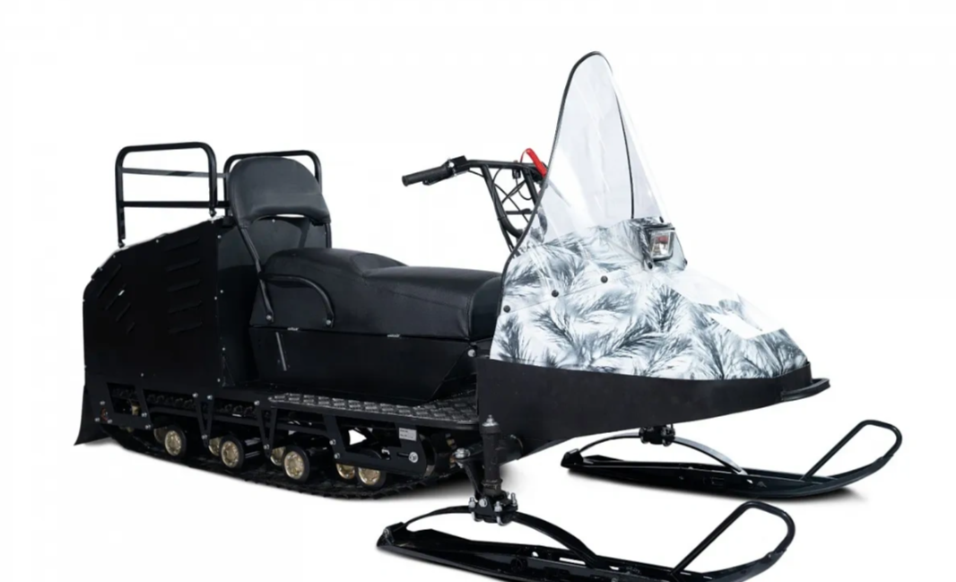 Миниснегоход Бурлак-М Егерь 20 л.с. с эл.зап. в Петрозаводске