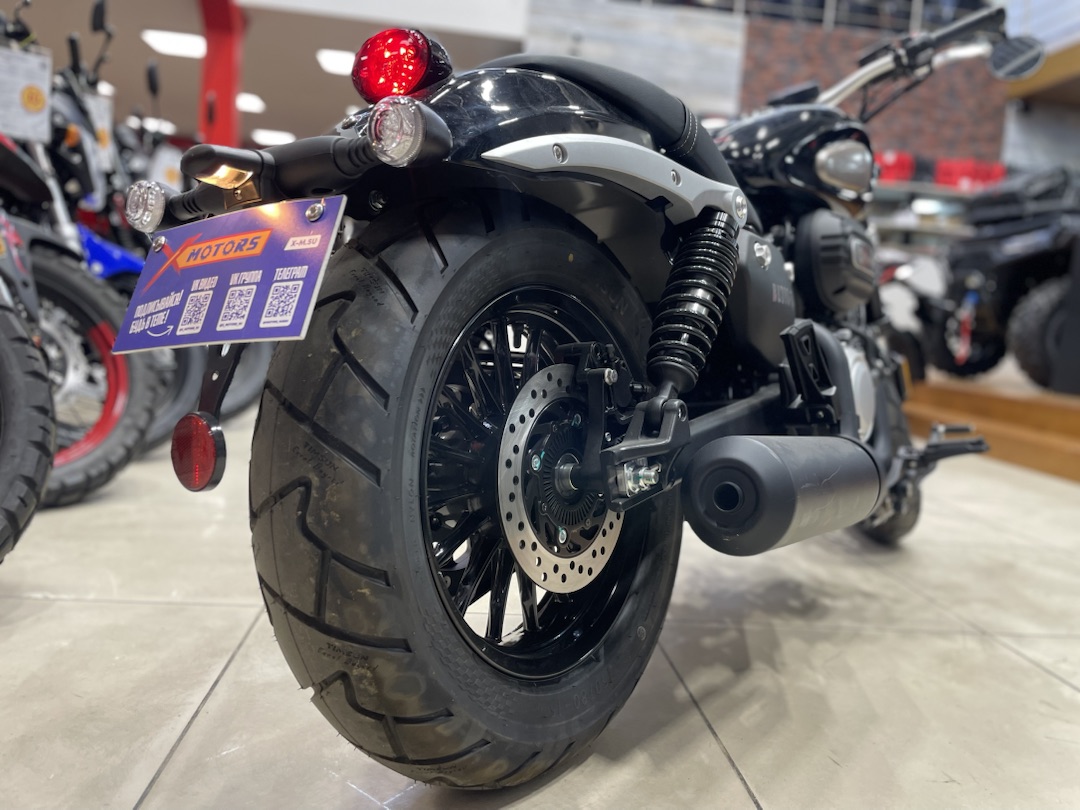 Мотоцикл Benda Chinchilla 300 в Петрозаводске