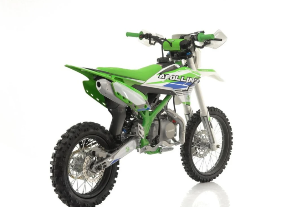 Питбайк Apollino AMX-F 125 в Петрозаводске
