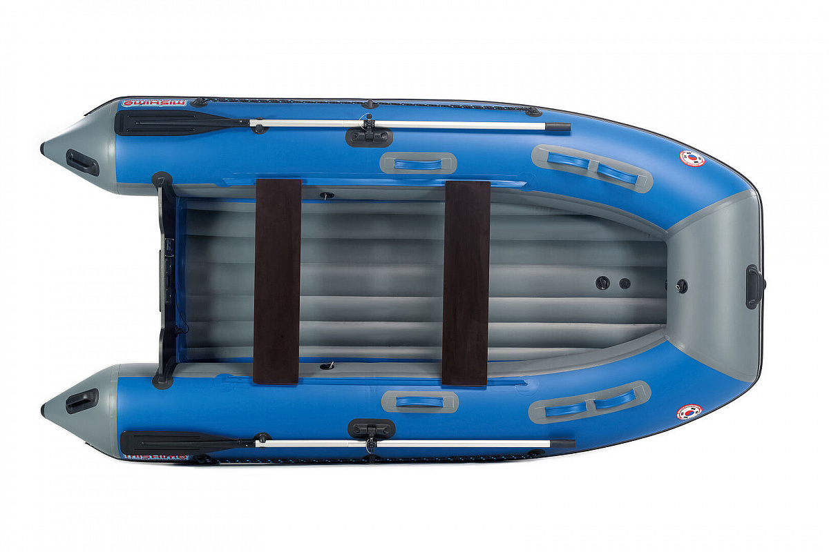 Лодка MISHIMO LITE 335 в Петрозаводске