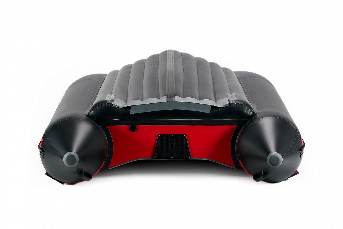 Лодка MISHIMO RAPID 400 в Петрозаводске