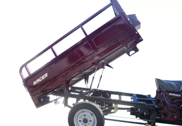 Трицикл RACER RC200ZH MURAVEI в Петрозаводске