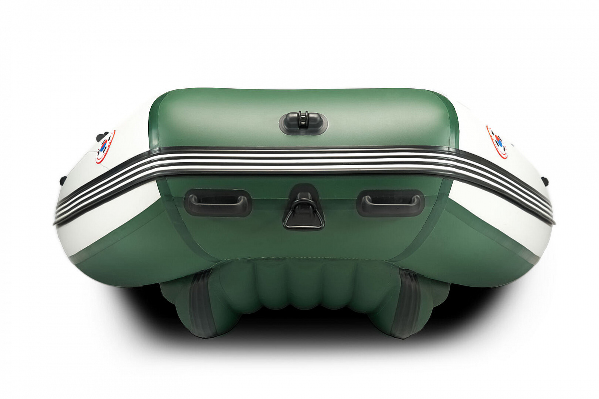 Лодка MISHIMO LITE DF 370 в Петрозаводске