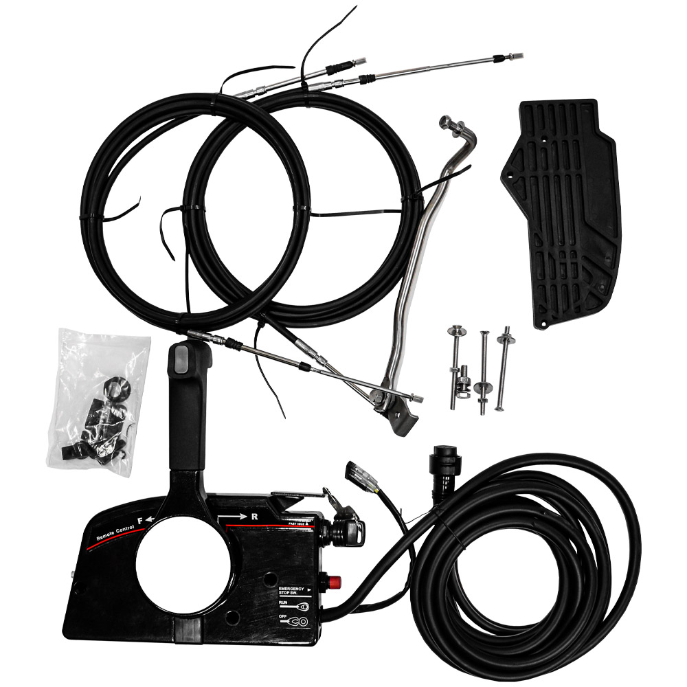 ЛОДОЧНЫЙ МОТОР TOYAMA F9.8FWS в Петрозаводске