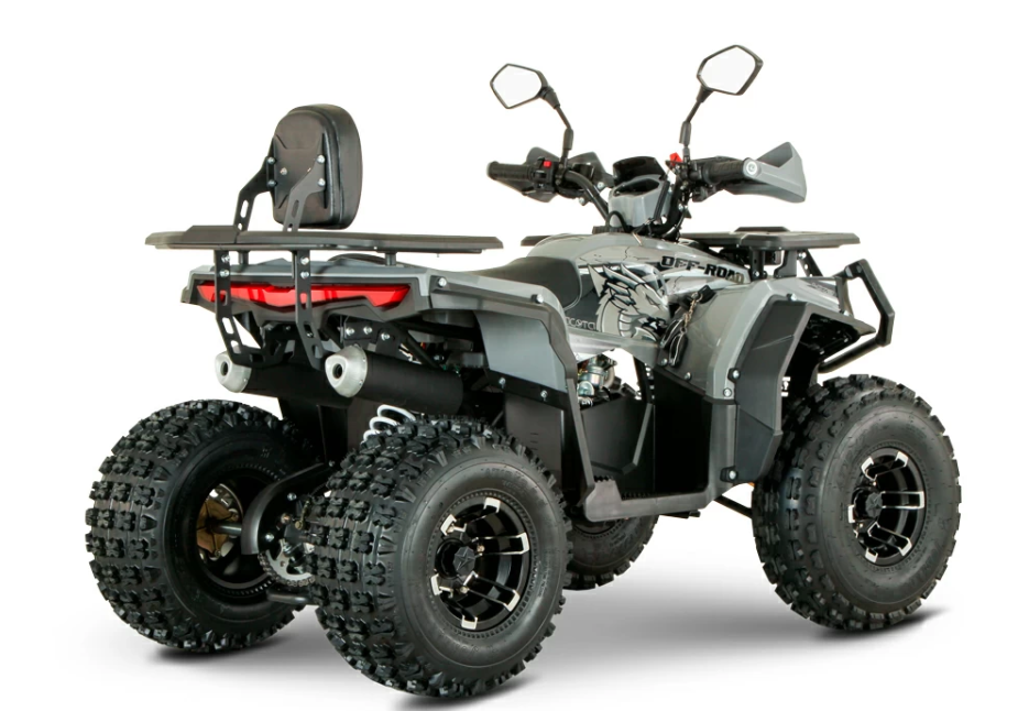 Квадроцикл YACOTA DRAGON LUX LD в Петрозаводске