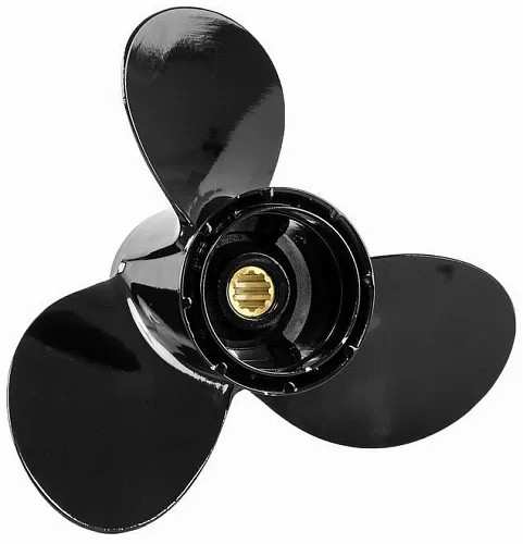 ВИНТ ГРЕБНОЙ SUZUKI DF25-30 / DT20-30; 3X10-1/4X10 в Петрозаводске