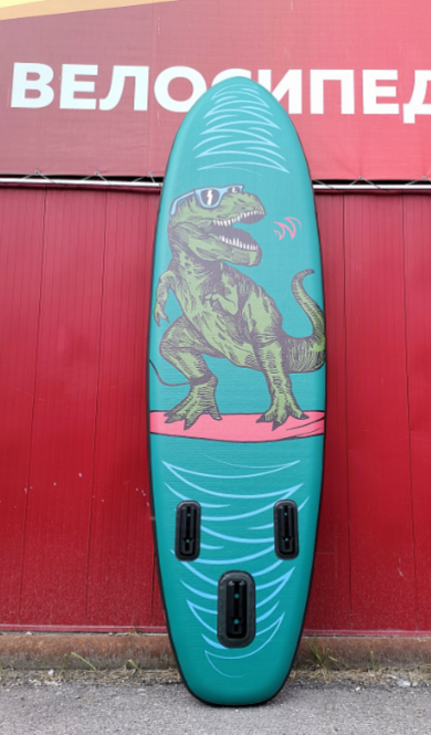 SUP (САП) Доска MISHIMO TURTLE 10(305) в Петрозаводске