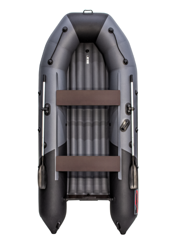 Лодка Таймень NX 3600 НДНД PRO в Петрозаводске