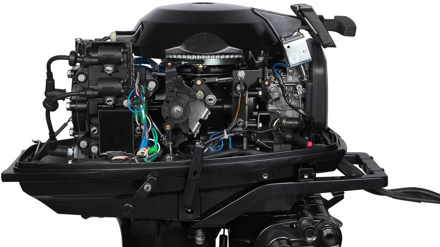 Лодочный мотор MARLIN MP 30 AWRS в Петрозаводске