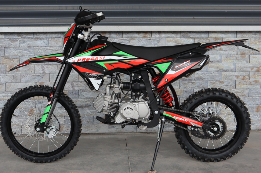 Мотоцикл Progasi Jumbo 150 Pro (19/16) в Петрозаводске