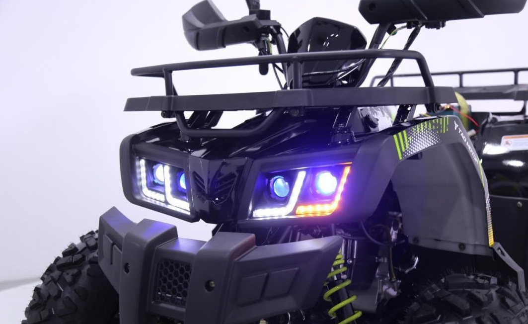 Квадроцикл YACOTA WARRIOR 200 PRO в Петрозаводске