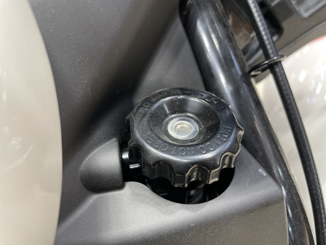 Мотоцикл Benda Chinchilla 500 в Петрозаводске